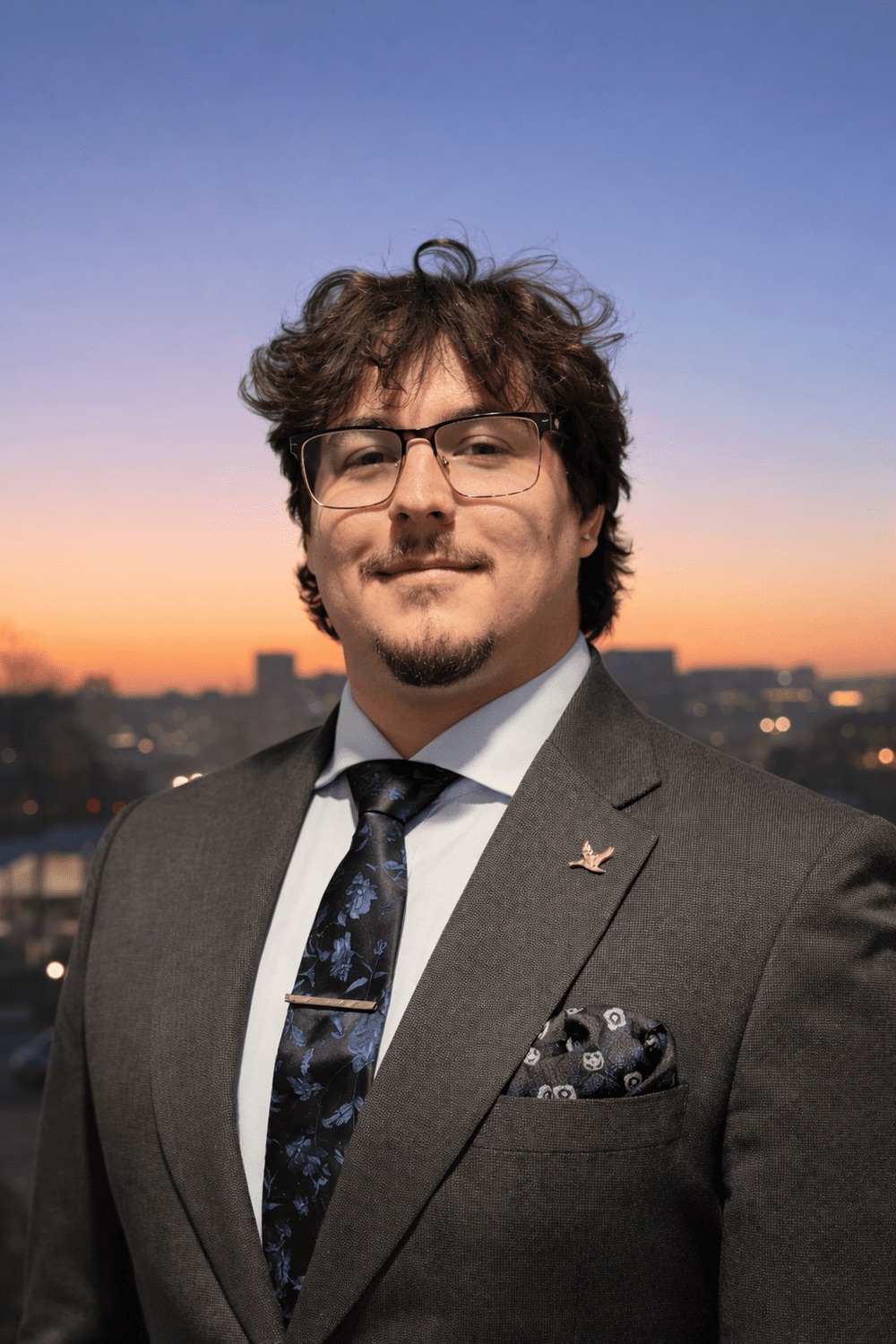 Matteo Bogdanoff