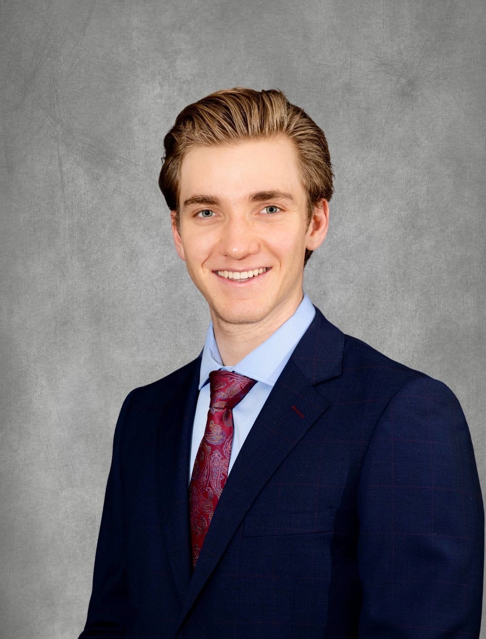 Matthew Moschitta