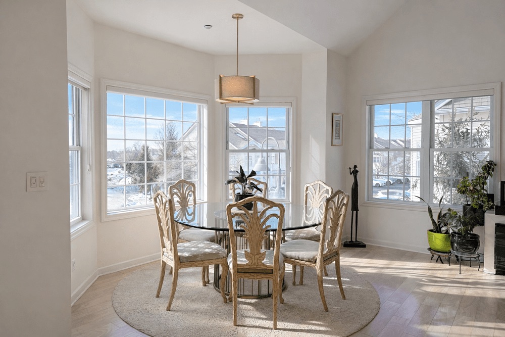 Interior of 52 Autumn Drive
