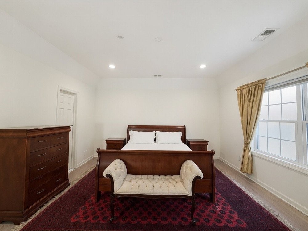 Interior detail at 52 Autumn Drive
